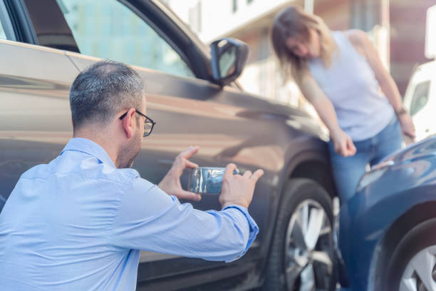 Professional Sr22 Insurance technician working in Maysville, NC